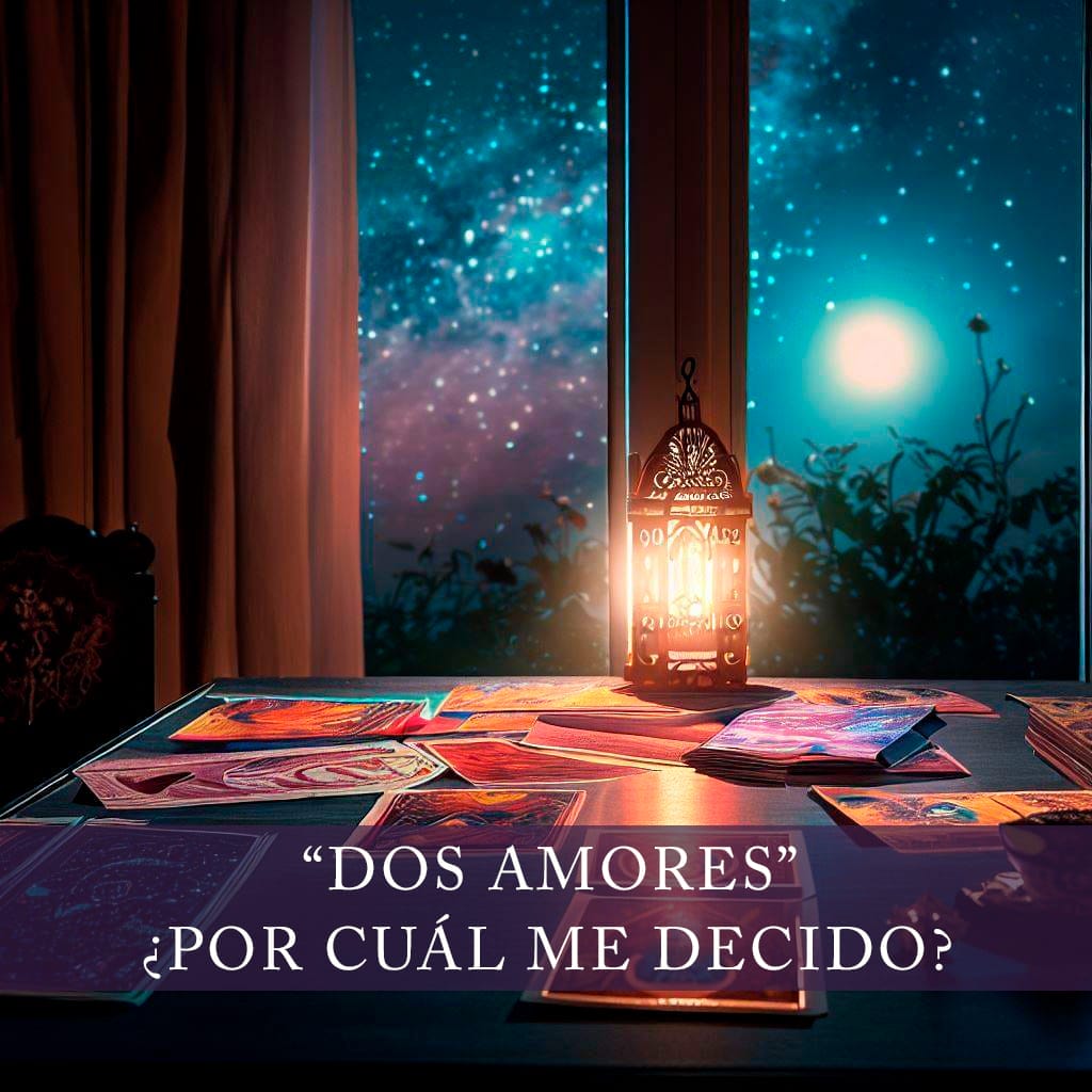Dos amores ¿por cuál me decido? 1 lectura-de-tarot-Dos-amores-por-cuál-me-decido