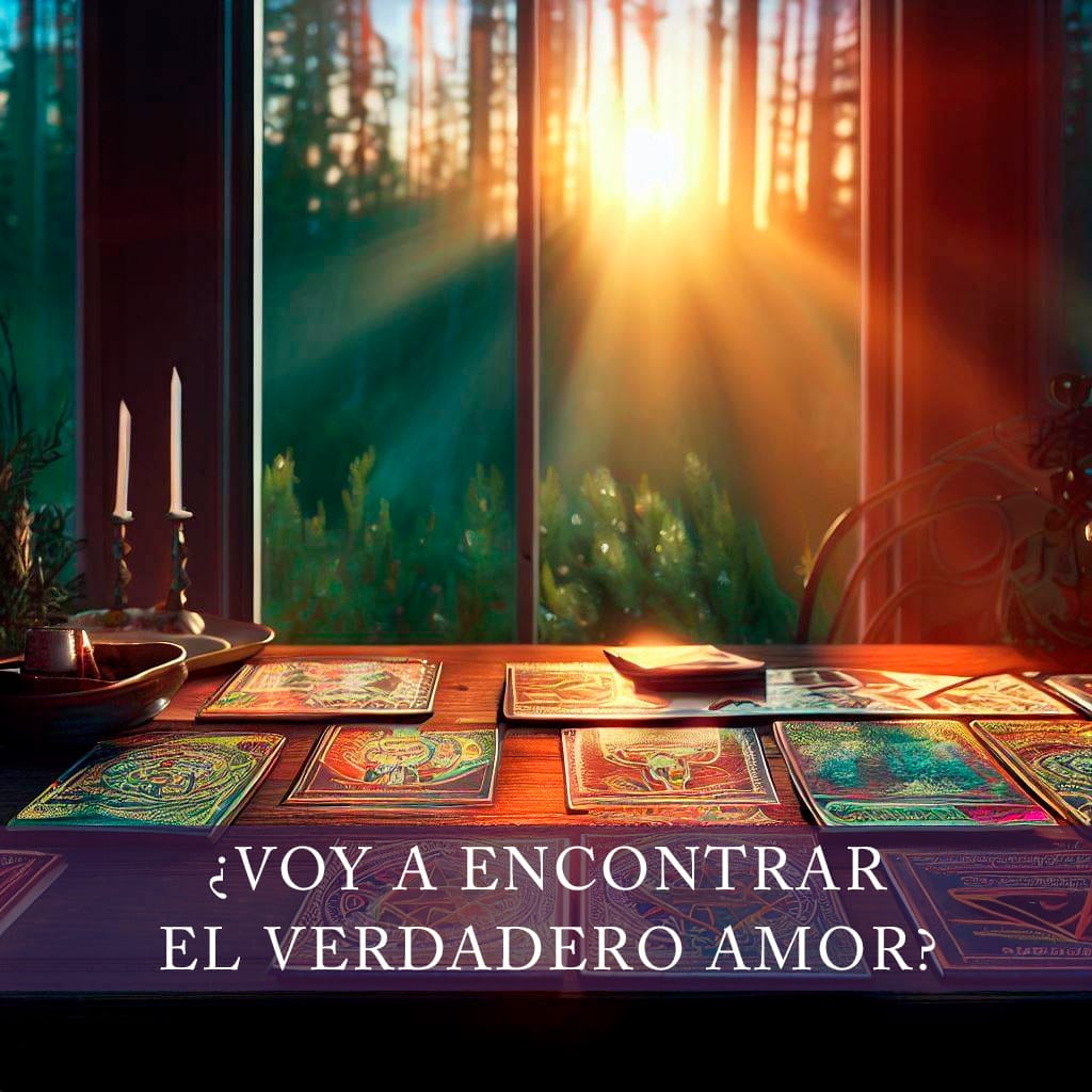 ¿Voy a encontrar el verdadero amor? 1 lectura-de-tarot-Voy-a-encontrar-el-verdadero-amor