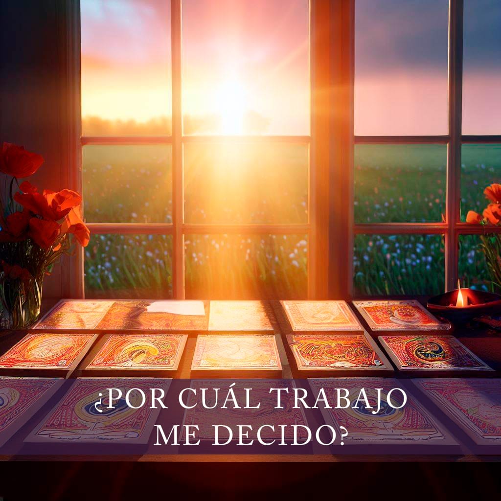 ¿Por cuál trabajo me decido? 1 lectura-de-tarot-Por-cuál-trabajo-me-decido
