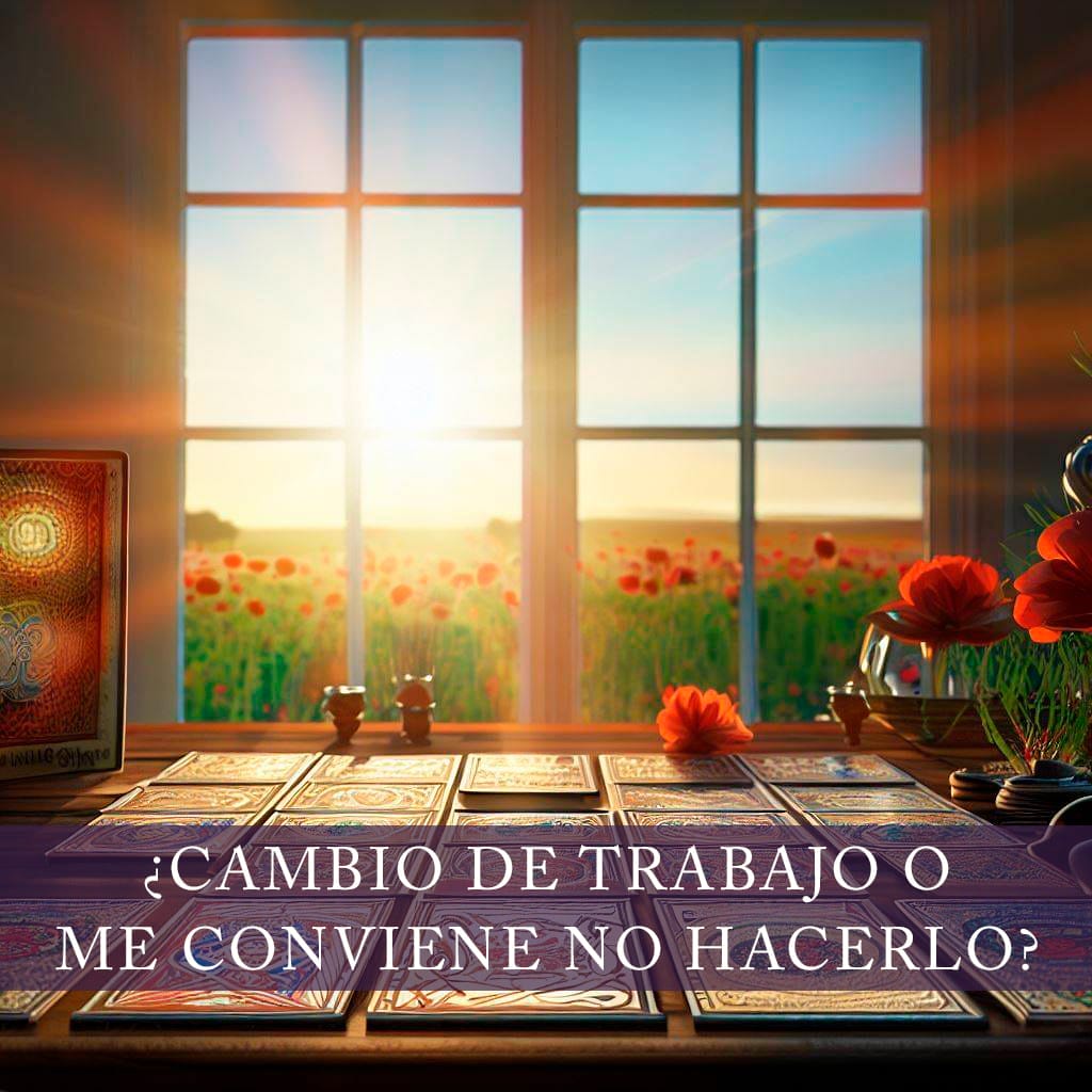 ¿Cambio de trabajo o me conviene no hacerlo? 1 lectura-de-tarot-Cambio-de-trabajo-o-me-conviene-no-hacerlo