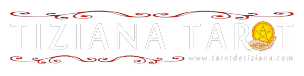 Tarot de Tiziana (logo)