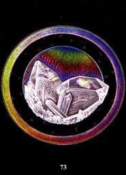 A'HA Oracle: un tarot de 77 cartas 3 A'HA Oracle: un tarot de 77 cartas -