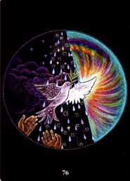 A'HA Oracle: un tarot de 77 cartas 1 A-Ha Oracle