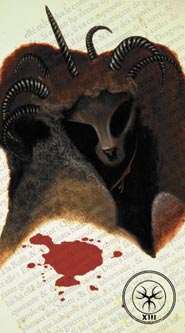 Cubiertas creativas y polémicas: Abyssal y Abysmal 7 Cubiertas creativas y polémicas: Abyssal y Abysmal -