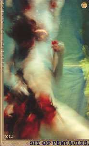 Cubiertas creativas y polémicas: Abyssal y Abysmal 3 Cubiertas creativas y polémicas: Abyssal y Abysmal -