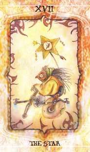 7th World Tarot: una baraja de 80 cartas 1 7th World Tarot