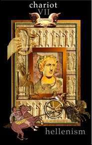 Cartas de tarot: 4 cubiertas de estilos contrapuestos -