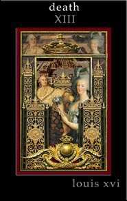 Cartas de tarot: 4 cubiertas de estilos contrapuestos -