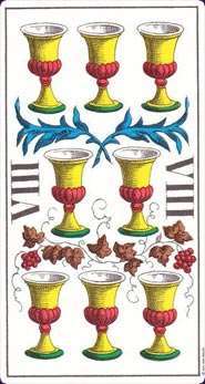 El Tarot Suizo 1JJ: Una fina variante del Marsella 3 1jj-swiss-08530