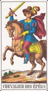 El Tarot Suizo 1JJ: Una fina variante del Marsella 4 1jj-swiss-08532