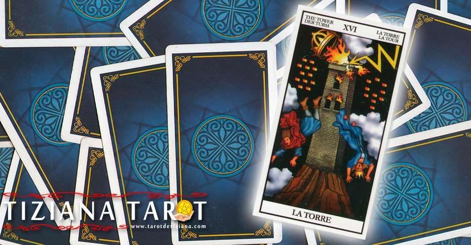 La Torre y su implicancia en el tarot
