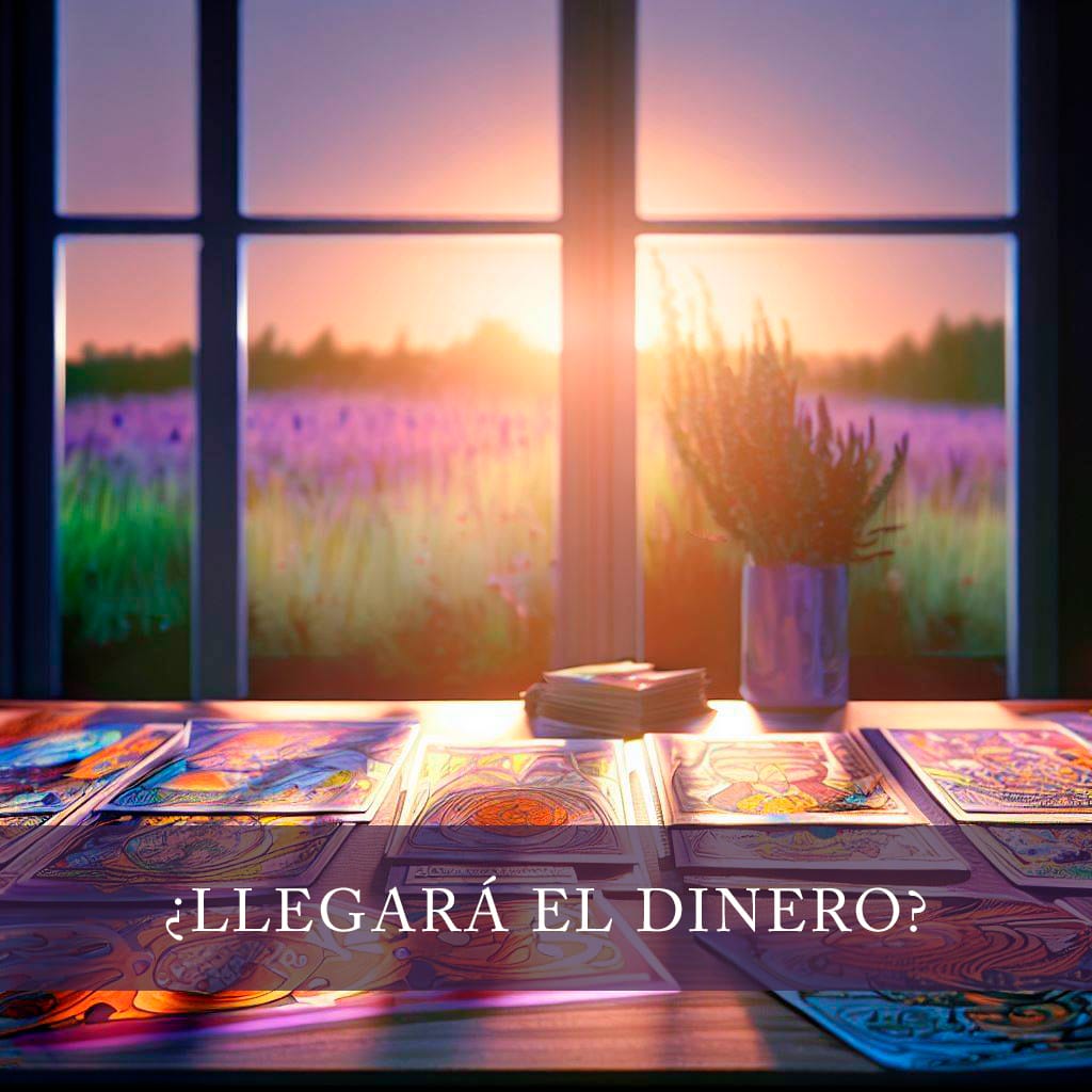 ¿Llegará el dinero? 1 lectura-de-tarot-Llegará-el-dinero