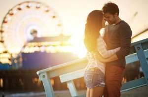 Top Ten del amor en el tarot