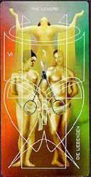 Barajas de tarot interesantes para tus lecturas 13 Barajas de tarot interesantes para tus lecturas -