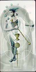 Barajas de tarot interesantes para tus lecturas 14 Barajas de tarot interesantes para tus lecturas -