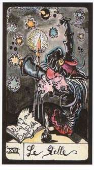 Barajas de tarot interesantes para tus lecturas 8 Barajas de tarot interesantes para tus lecturas -