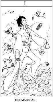 Barajas de tarot interesantes para tus lecturas 10 Barajas de tarot interesantes para tus lecturas -