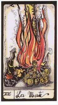Barajas de tarot interesantes para tus lecturas 7 Barajas de tarot interesantes para tus lecturas -