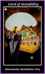 Barajas de tarot interesantes para tus lecturas 3 Barajas de tarot interesantes para tus lecturas -