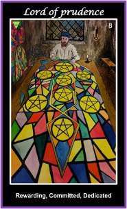 Barajas de tarot interesantes para tus lecturas 4 Barajas de tarot interesantes para tus lecturas -