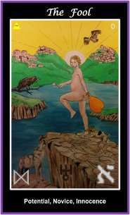 Barajas de tarot interesantes para tus lecturas 1 Barajas de tarot interesantes para tus lecturas -