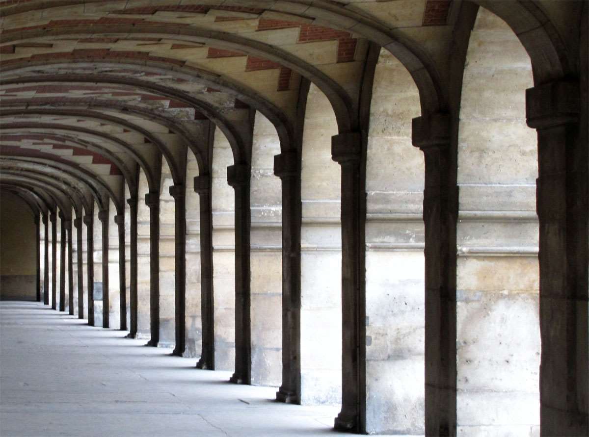 El significado de los arcos en el tarot