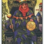 Los Significados de las Cartas del Tarot -