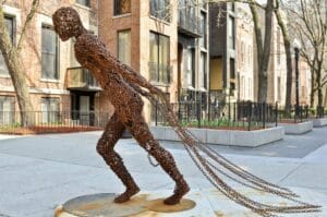 El significado de las cadenas -El Diablo