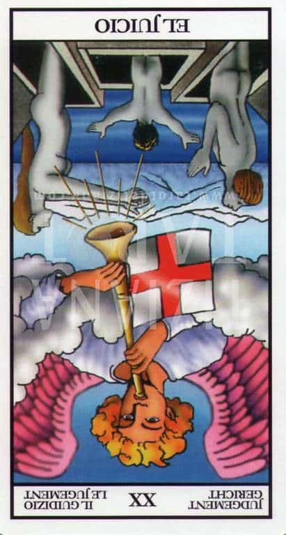 La culpa y la vergüenza