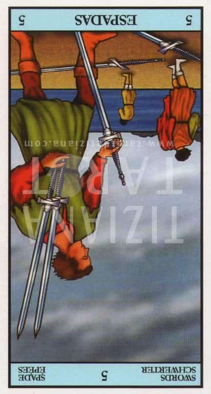 La culpa y la vergüenza