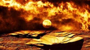 La importancia del fuego