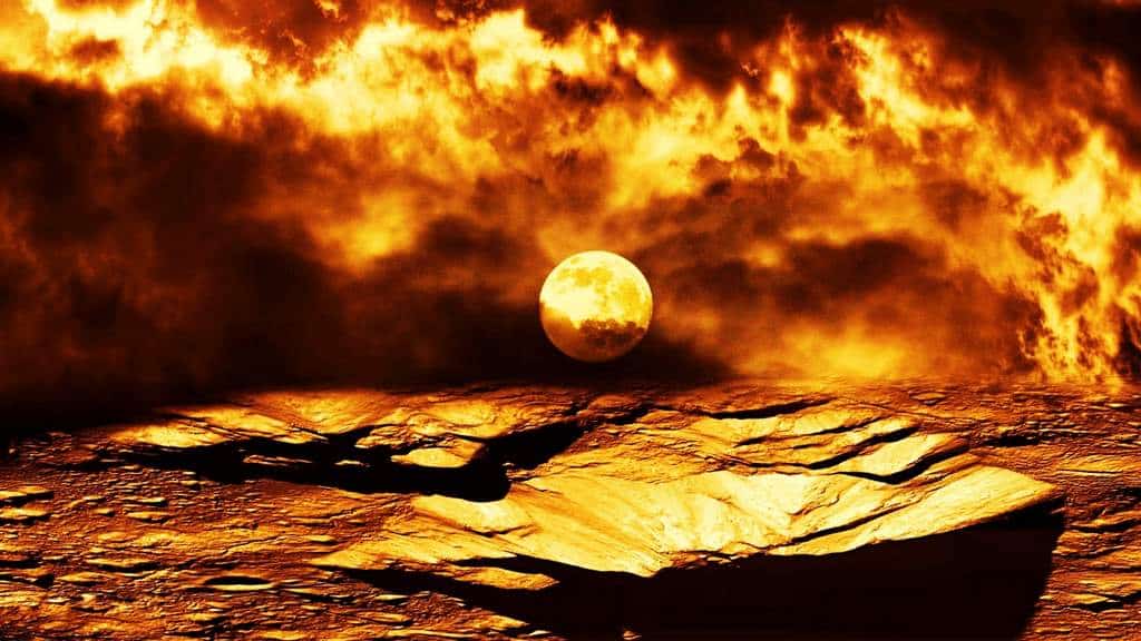 La importancia del fuego