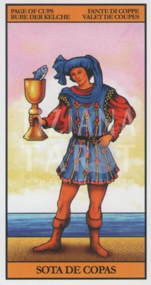 Significado de los peces