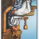 Problemas mentales en 10 cartas de tarot -