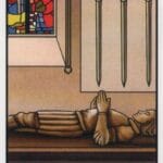 Problemas mentales en 10 cartas de tarot -