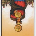 Problemas mentales en 10 cartas de tarot -