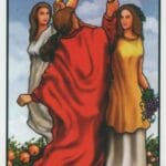 Los Significados de las Cartas del Tarot -