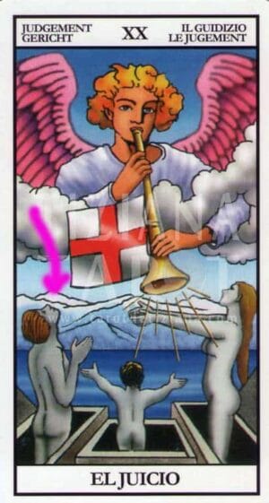 Significado en el tarot del hielo 3 Significado en el tarot del hielo -