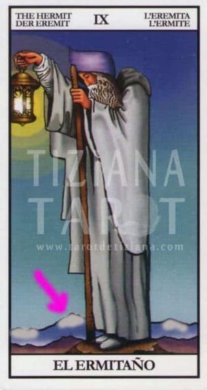 Significado en el tarot del hielo 2 Significado en el tarot del hielo -
