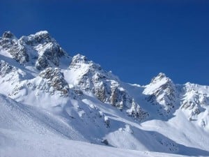 significado del hielo en el tarot