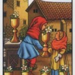 El número seis y su significado