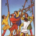 El significado del número 5