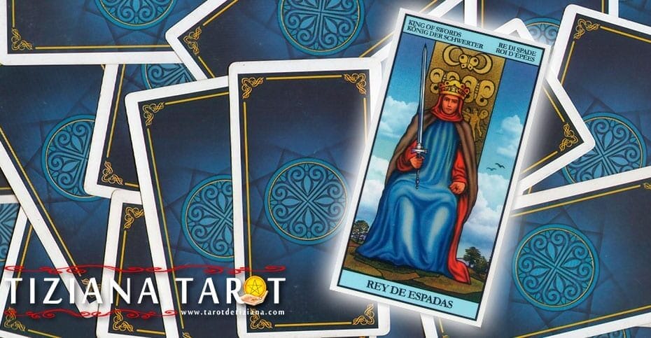 El Rey de Espadas