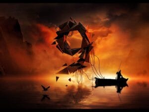 El significado del nueve