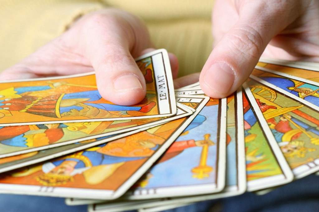 Aprender a leer el tarot