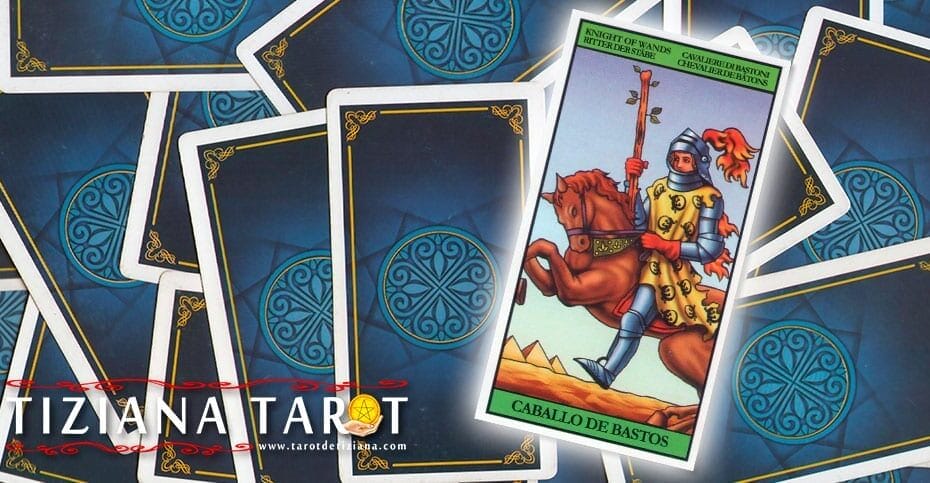 El Caballero de Bastos