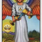 Las cartas del tarot