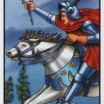 Hacer una lectura de tarot