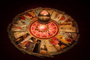 Los signos del zodíaco