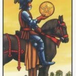 Los Significados de las Cartas del Tarot -